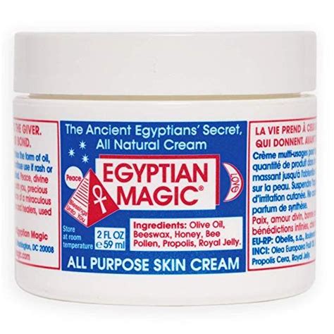 Egyptian Magic All Purpose Skin Cream Skin Hair Handfoot Eye