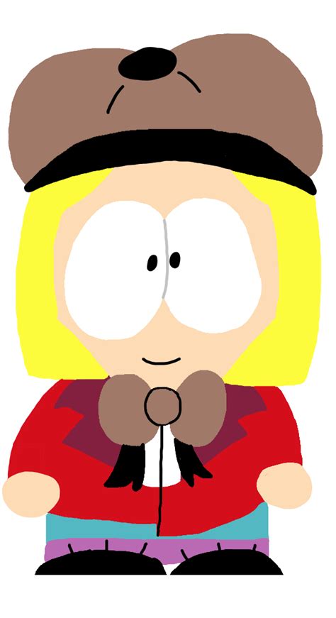 Pip From South Park Transparent Png By Sodiiumart On Deviantart