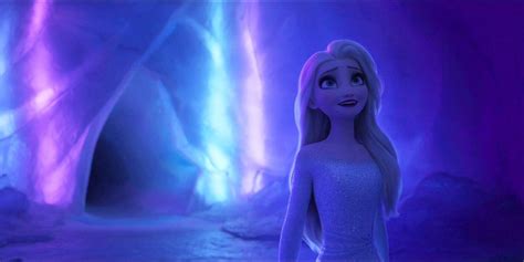 Teoria De Frozen O Interesse Amoroso De Elsa J Foi Introduzido