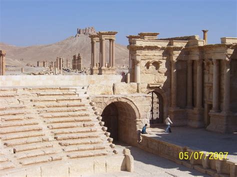 Find palmyra, mo real estate for sale. Roman Theatre of Palmyra - 2020 All You Need to Know ...