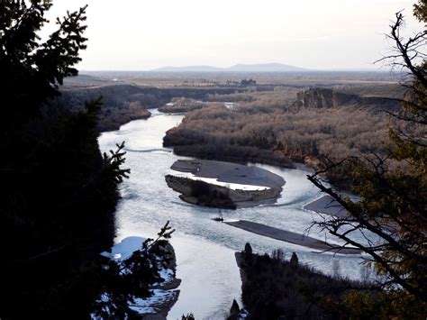 Idaho Ririe Snake River Barbara Ann Spengler Flickr