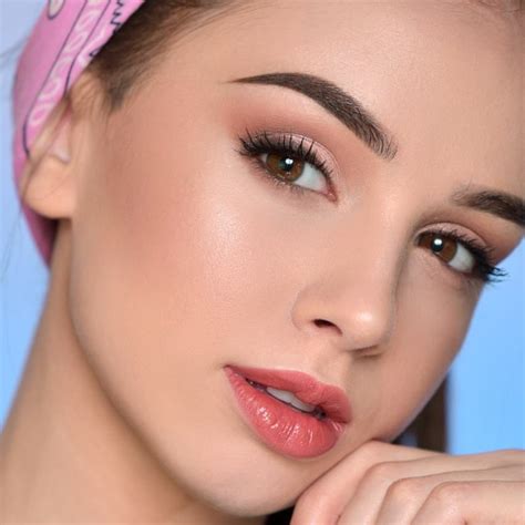 Natural Makeup Flawless Skin Makeup Looks Makeup Makeup For Teens