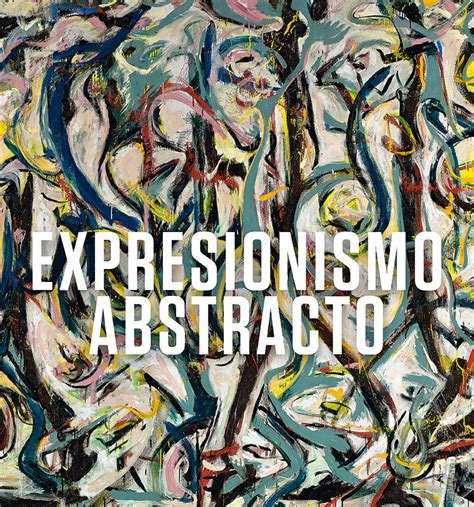 Expresionismo Abstracto David Anfam Comprar Libro 9788416714476