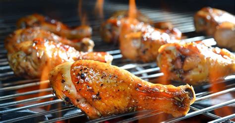How To Grill Chicken Avoid These Mistakes Best Grilled Chicken