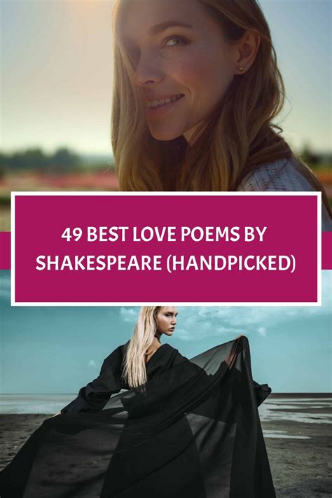 49 Best Love Poems By Shakespeare Handpicked In 2023 Best Love Poems Love Poems Forbidden