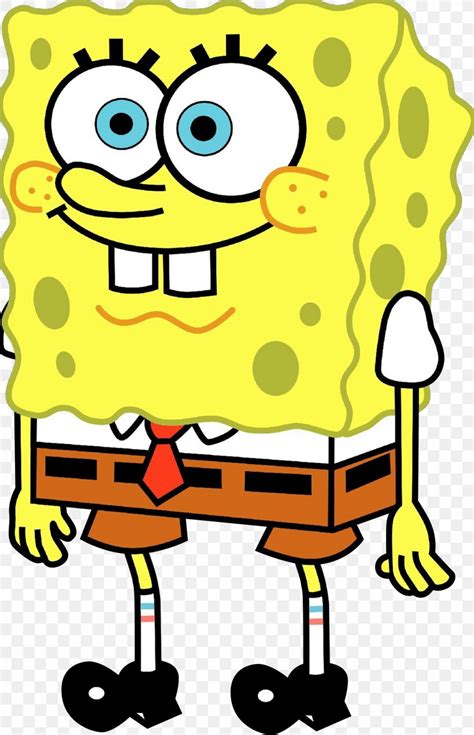 Spongebob Squarepants Patrick Star Character Harold Squarepants Cartoon