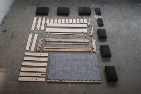 Sleeper sofas are a useful, multifunctional addition to both small apartments and large homes. Sleeping Sofa Goes From Couch to Bed in a Jiffy