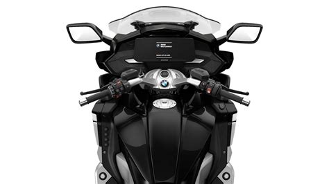 BMW K 1600 GTL. (10/2021)