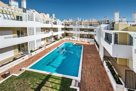 Check out our pick of great. Alquiler apartamento en Cabanas, Algarve con piscina común y acceso a internet - Niumba
