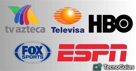 Listas Iptv Mexico Actualizadas En