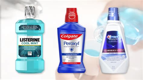top 10 best mouthwash for braces 2020 reviews and buying guide