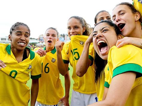 Brazil Women Clinch Sixth Copa America Sports Hindustan Times