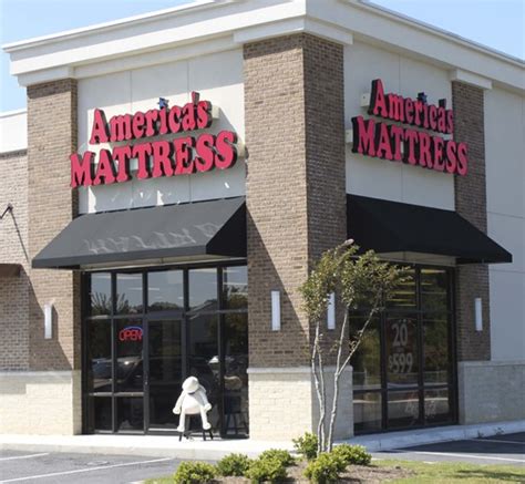 Compare mattresses, box springs, and sets to find the best fit for you. America's Mattress (@americasmattatl) | Twitter