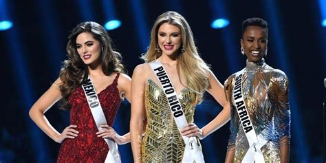 Miss Universo 2021 ¿quiénes Son Las Participantes Del Certamen Fotos