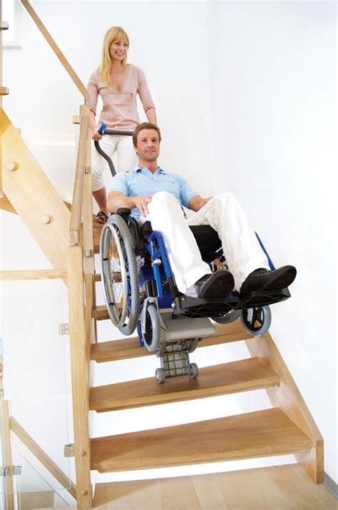 Schodołazy Kroczące Dla Niepełnosprawnych Rehalift