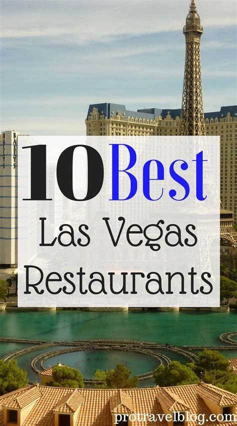 81 best Eat Las Vegas images on Pinterest | Las vegas 2017, Viajes and