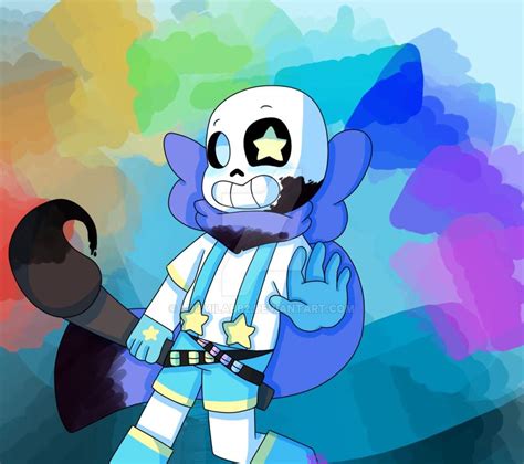 We did not find results for: Inkswap! Sans | Undertale Amino