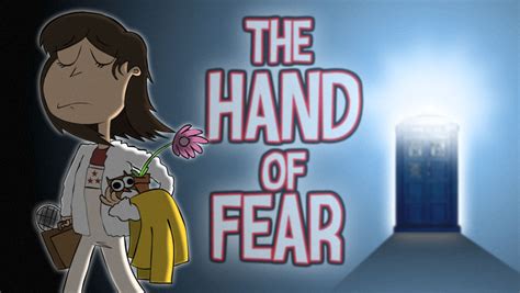 The Hand Of Fear Review By Moon Manunit 42 On Deviantart