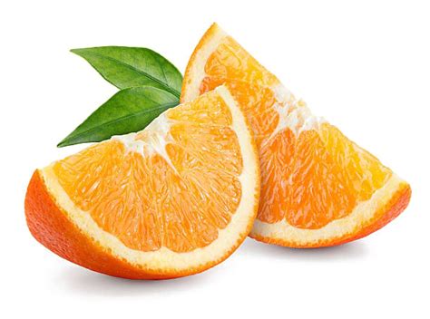 Sliced Orange Clipart Images Free Download Png Transp