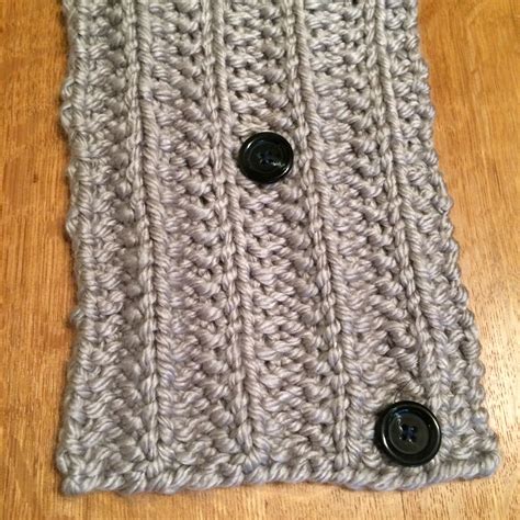 Browse our collection of ladies' chunky jumpers and women's cardigans and order your favourites online with confidence. Knitted Neck Warmer - marni made it