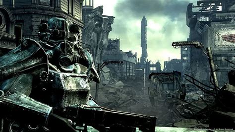 Fallout 3 Todos Los Comandos De La Consola Juegos News