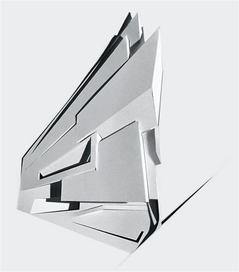 Zaha Hadid Architects Evolution Retraces The Firms Design Process