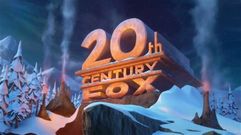 20th Century Fox Blue Sky Studios Ice Age Dawn Of The Dinosaurs 3d