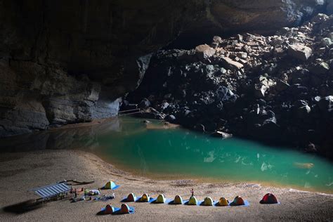 Underground Wonders Worlds Most Stunning Breathtaking Caves Daily
