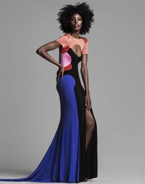 62 Best African American Fashion Designers And The Clothes They