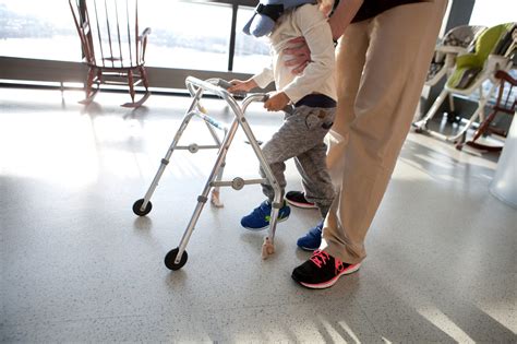 Doctors Mystified By Paralysis In Dozens Of Children The New York Times