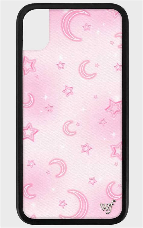 wildflower iphone case in slumber party showpo