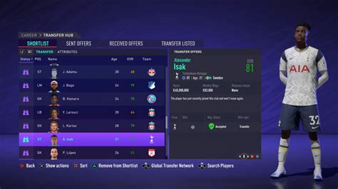 Fifa 22 Career Mode How To Create Your Club Fut Coach Mobile Legends