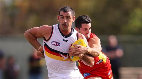 The allegation centres on a sanfl game between adelaide and north adelaide on july 17 at prospect oval. AFL 2020: Taylor Walker says AFL should stream games to America, coronavirus updates | Fox Sports