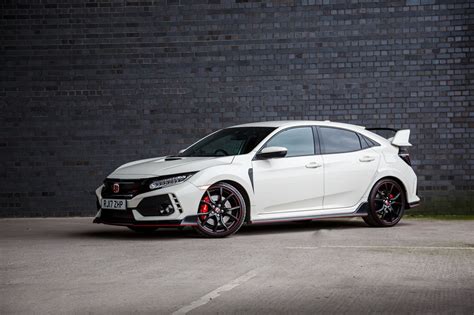 Fk8 Honda Civic Type R Everything You Need To Know In 2019