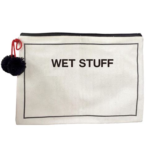 Wet Stuff Large Pouch In 2021 Large Pouch Bags Bag All