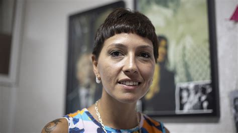 Los mejores tableros de mayra mendoza. "Es un acto de irresponsabilidad abrir comercios", indicó Mayra Mendoza sobre las medidas de ...