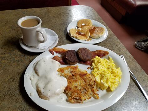 Old Fashioned Country Food At A Great Price Foghorn News