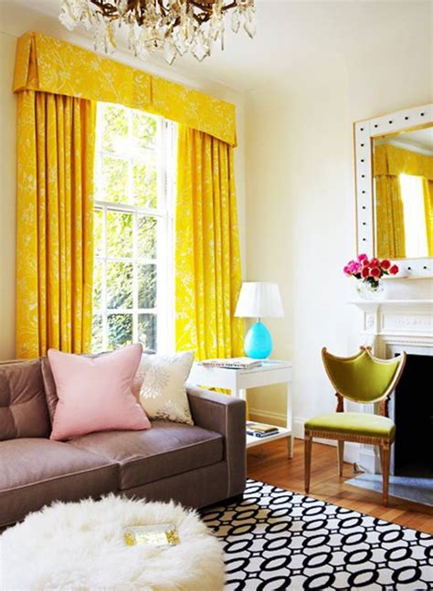 Modern Furniture 2013 Luxury Living Room Curtains Designs