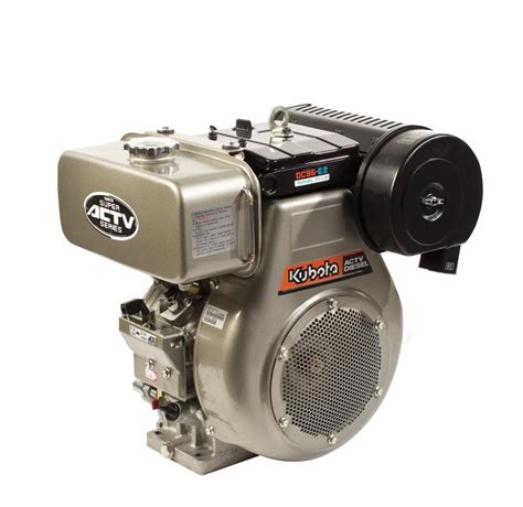 Kubota Oc95 Diesel 95hp Engine Boya Equipment