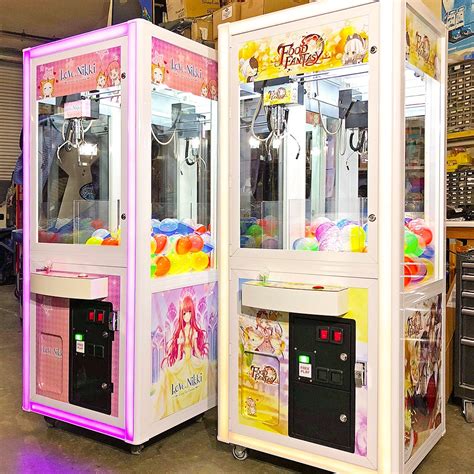 Kinemedics has specialized medical equipment available for rent on a weekly or monthly basis. LED Prize Cube Claw Crane Machine - Arcade Party Rental ...
