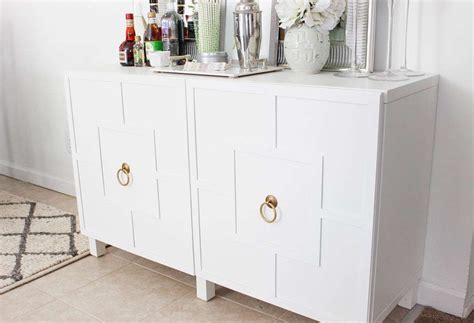 20 Best Collection of Ikea Besta Sideboards