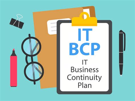 It Business Continuity Plan Bcp The Why And How Giva