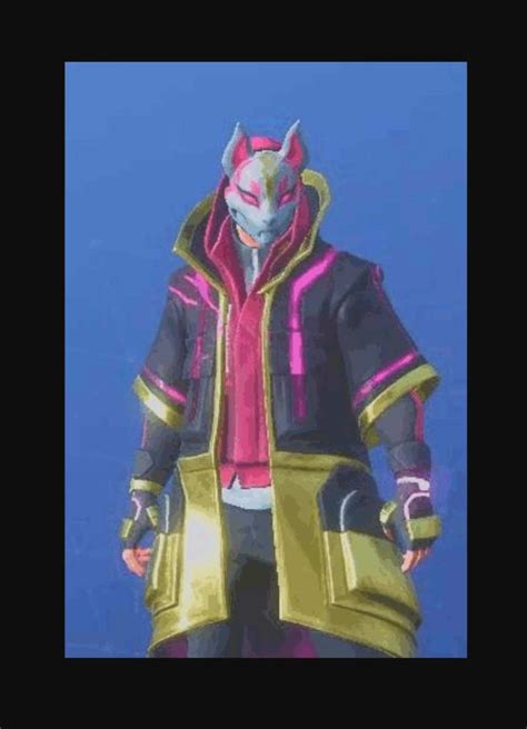 Fortnite Drift Skin Pictures Fortnite Season 6 Battle Pass Leaked