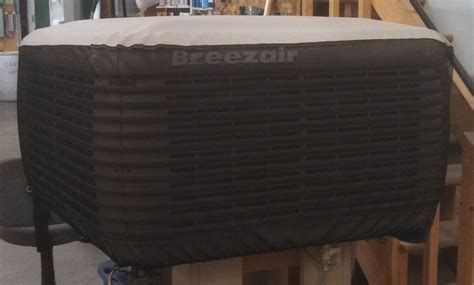 Breeze Air Evaporative Cooler Models Ph