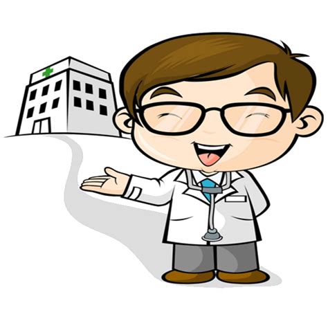 Free Doctor Clipart Png Download Free Doctor Clipart Png Png Images