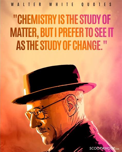 14 Walter White Quotes That Define The Evil Genius That Is Heisenberg