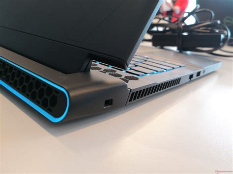 Alienware M17 R1 Is Barely Six Months Old Gets Completely Refreshed