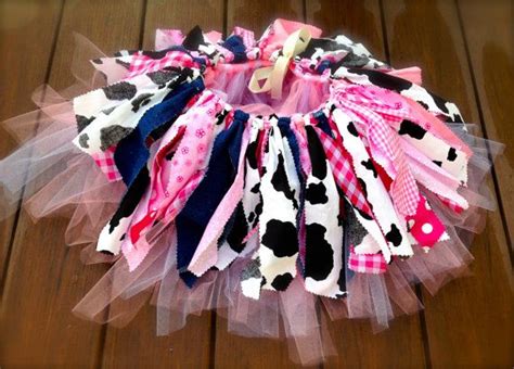 Pink Cowgirl Costume Western Tutu Cowgirl Skirt By Lilnicks Cowgirl Party Cowgirl Birthday