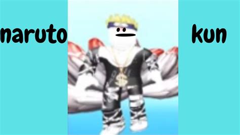 How To Make A Naruto Outfit In Roblox Meep City Youtube