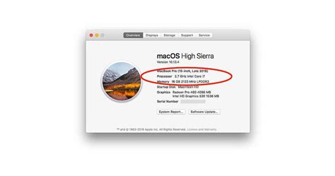 Is My Mac 64 Bit Or 32 Quick Guide To Find Out The Mac Observer